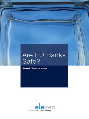 cover image of Are EU Banks Safe?